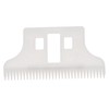 vhbw Replacement Moving Blade Compatible with Wahl Hero 8081, 8171,