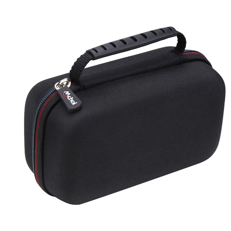 Mchoi Hard Case Fits for Fluke 117/115/116/114/113 Digital Multimeter, Case