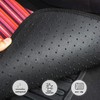 CAR Pass Baja Saddle Blanket Paisley Style Waterproof Car Floor