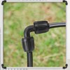 JINXIAN Drip Hose Irrigation 90° Degree Elbow Corner Connector Hose