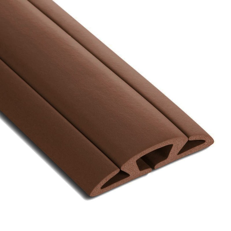 UT Wire Protector de Cable de 5 pies con 3