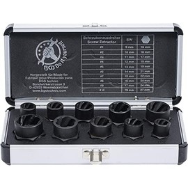 Kraftmann Special plug-in inserts"Twist", 20210