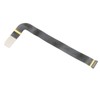LCD Connector Flex Cable Sensitive Easy Connection Durable Metal Digitizer