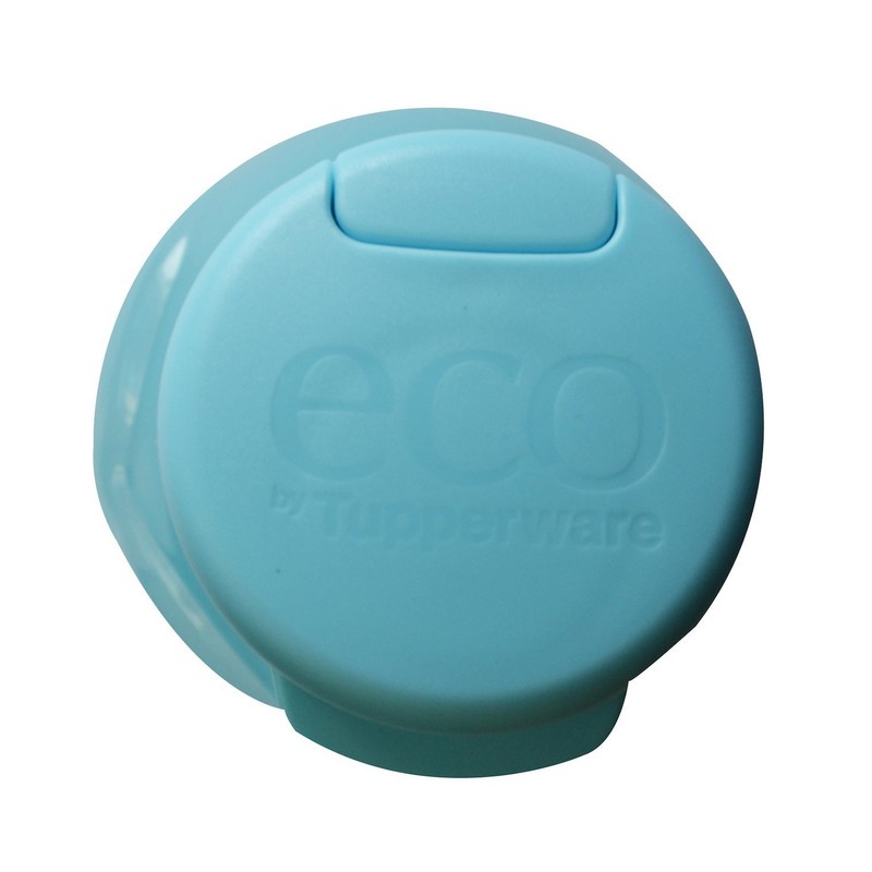 Tupperware ECO Water Sports Bottle 12 Oz for Kids -