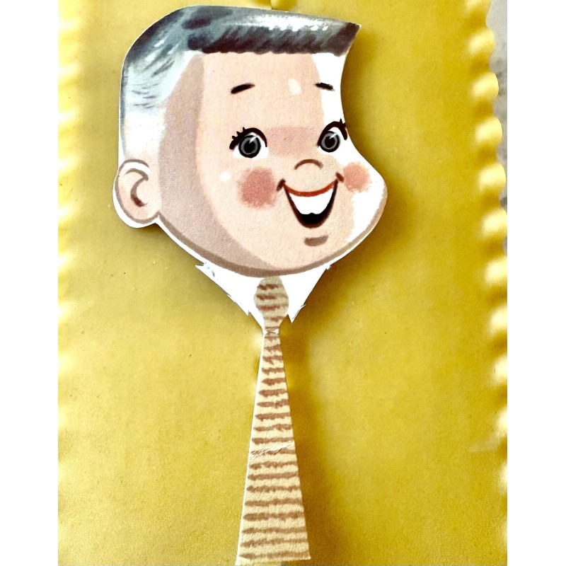 SKETCHARONI Brand Cute Kids Themed Pasta Noodles Fun Birthdays Gifts