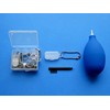 Maintenance and Care Set Compatible with Walker's Game Ear BTE
