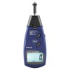 SM6236E Handheld Laser/Contact Tachometer 5 Digits 18 mm Digital LCD