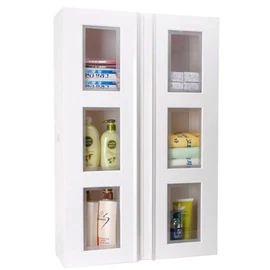 Domestic modern bathroom cabinet/720 / 국산 모던 욕실장/720