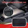 Unbranded Car Accessories Armrest Box Pad Cover Center Console Cushion