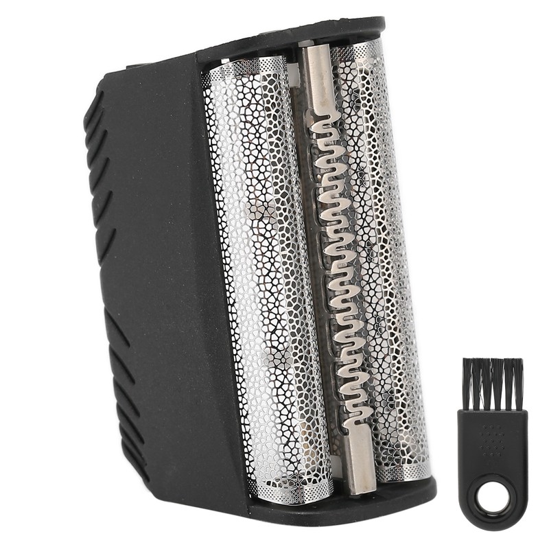Electric Shaver Replacement Foil ABS Portable Razor Replacement Foil for