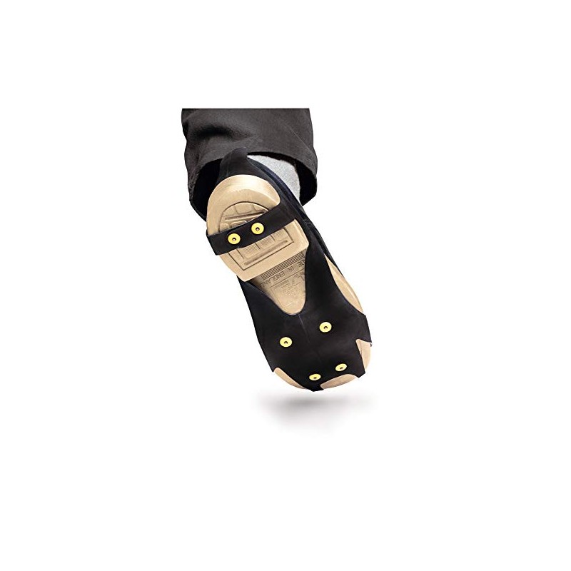 Petzl Shoe Claw Black 3