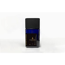 Alexandria Fragrances No Shade for Nomade