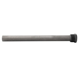 RecPro RV Water Heater Magnesium Anode Rod | 2 Pack 9.25" L - 3/4" NPT Thread with PTFE Tape | Compatible with Suburban and Mor-Flo Water Heater Tanks