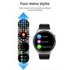 ST5 MAX 1.45'' Smartwatch Intelligent IP67Watch with BT5.0 Waterproof Fitness