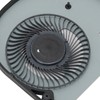 Laptop Cooling Fan Notebook Computer Cooler Fan for MSI PS63