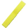 YONEX AC402DX-004-3SET Towel Grip DX (Pack of 1) Yellow x