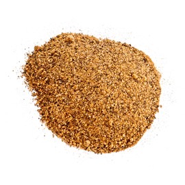 Casa M Spice Co Cattle Drive Beef Seasoning • Very Low Sodium • No MSG • Gluten Free • Keto-Friendly • BBQ Spices (Original, Plastic Shaker (with 1-cup seasoning))