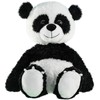 Rudolf Schaffer 5460 Schaffer Auwei Panda Cuddle Toy, 20 cm,
