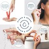 Lastswab Beauty - Reusable Cotton Buds (1 Piece) - Ear