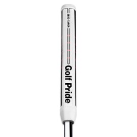 Golf Pride Zero Taper Large Black 58R