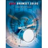 Rock Drumset Solos: 8 Contemporary Pieces