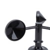 3 Cups Wind Speed Sensor Ultrasonic Sensor Weather Resistant High