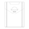 Hero Arts Storage ENVELOPES 7X9 10PK