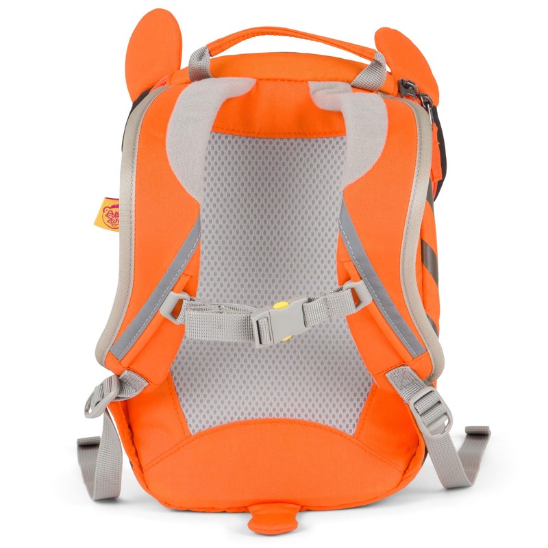 Affenzahn Little Friend Children's Backpack 25 cm Rucksack yellow