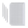 1000 PCS 60mm Fiber Optical Heat Shrinkable Tubes, Fusion Splice