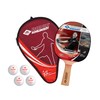 Schildkröt Donic 788450 Persson 600 Table Tennis Gift Set, 1
