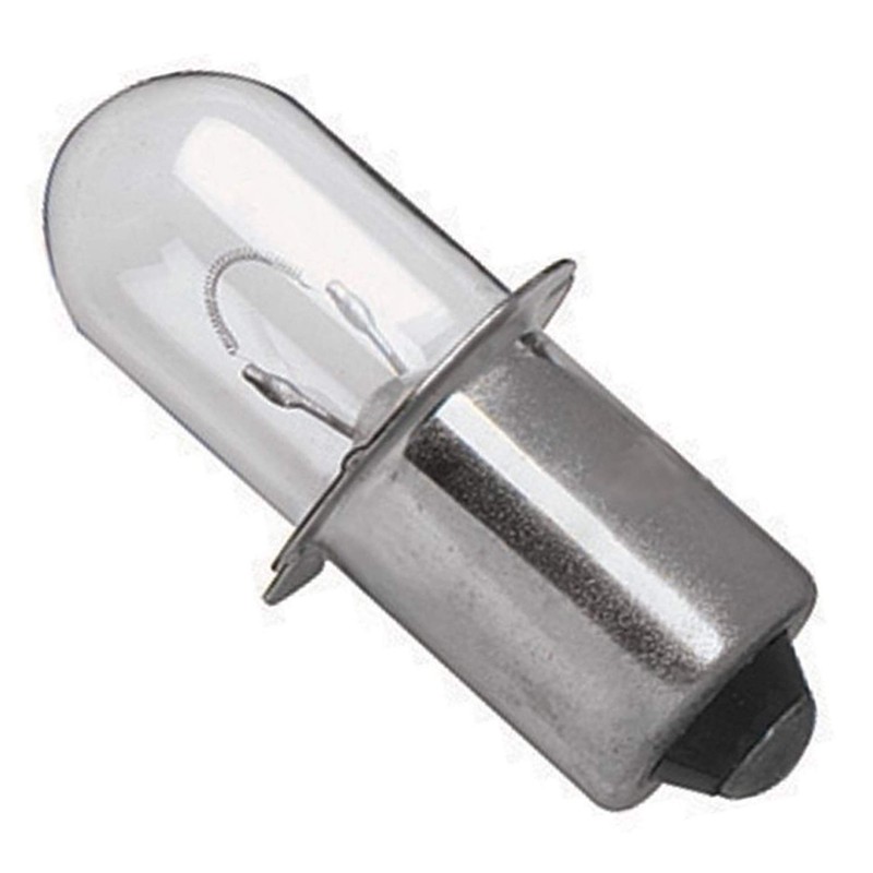 HASMX 2-Pack 18V Xenon Bulb Replacement for Ryobi ONE Plus