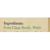 Bar Harbor Clam Juice, 8 Fl Oz