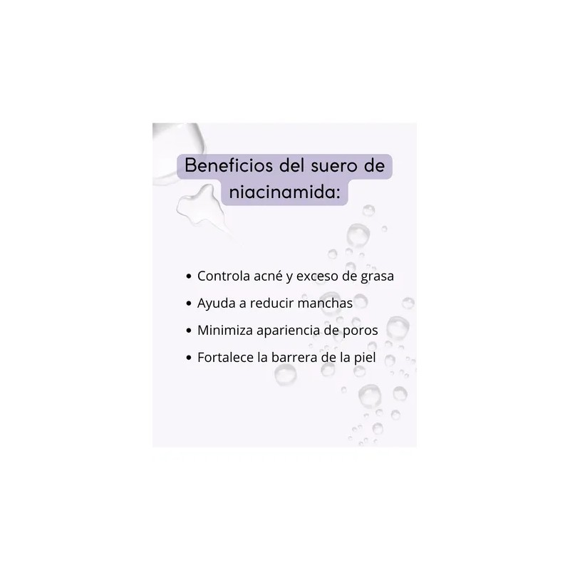 Qinqin Facial Skincare Para Piel Grasa Y Acné
