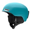 Smith Optics Allure Women's Snow Helmet - Matte Storm, Large