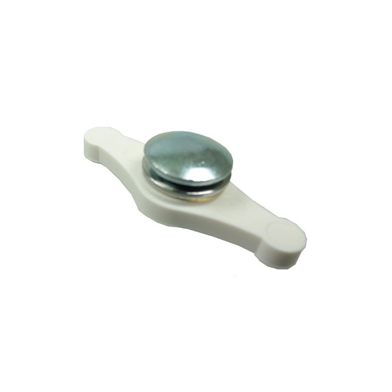 sinwa測定 Stopper Screw Flat minihuri-anguru Justy Unisex 99251