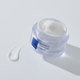 Liviheal Exosome Cream 50ml 1 unit Dermatology Cosmetics / 리비힐 엑소좀 크림 50ml 1개 피부과 화장품