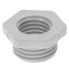Kalitec G6161200 Reduction M16/M12 Plastic Light Grey I Reducer Cable