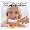 Blend-a-dent Plus Unschlagbare Bisskraft Haftcreme f√ºr Voll- und Teilprothesen, Made