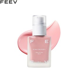 FEEV Hyper-Fit Color Serum 20ml, Color:Rosy Cozy