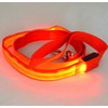 FixtureDisplays LED Light Leashes for Dogs and Cats Red 47