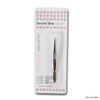 Chilsung Precision Tweezers T1 12ea