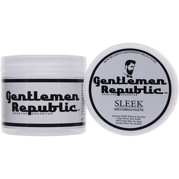 Gentlemen Republic Sleek Grooming Paste