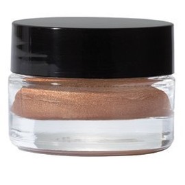 Blue Water Naturals Indelible Creme Eye Shadow - Curacao (Frosted)