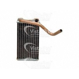 Vista Pro Automotive 398282 Heater Core