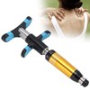 Chiropractic Adjusting Tool Manual Spine Bone Correction Gun Handheld Spine