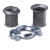 HJS 91 22 1521 Repair Kit, exhaust pipe