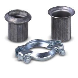 HJS 91 22 1521 Repair Kit, exhaust pipe