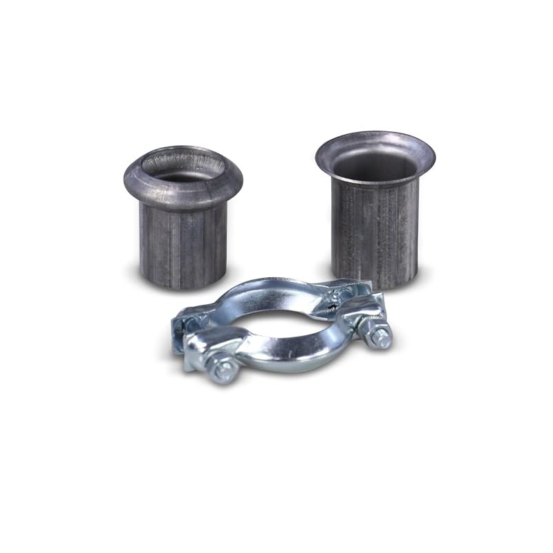 HJS 91 22 1521 Repair Kit, exhaust pipe