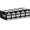 Supply Guy 5 Printer Cartridges Compatible with Canon PGI-1500XL Black