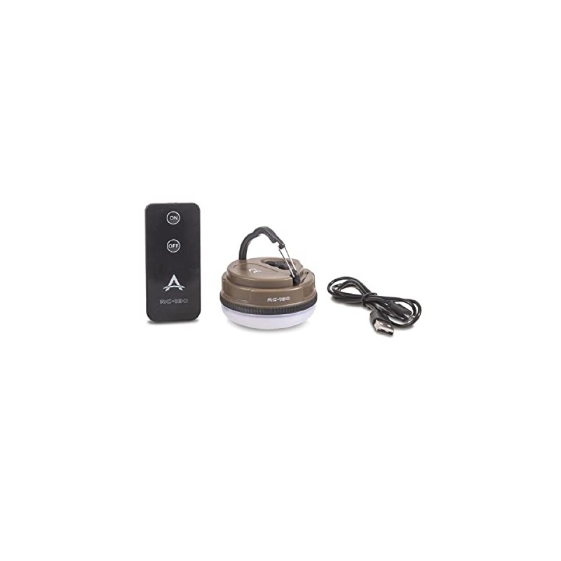 Saenger Unisex - Adult Anaconda Bivvy Lamp RC-180